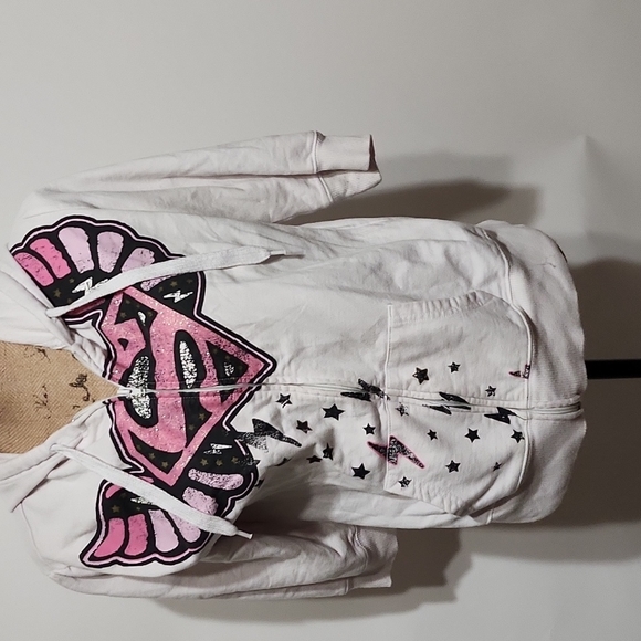 Xhilaration Other - Xhiliration juniors hoodie size xl